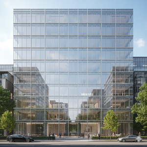 Gabinetes de Cocina Estilo Shaker Personalizados JY Project, Bisagras con 5 Años de Garantía, Precio Económico al por Mayor, Diseño Europeo Modular de Madera Contrachapada - Product Image 1