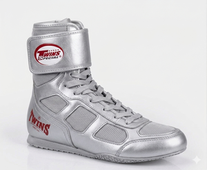 Chaussures d'entraînement de boxe avec un ajustement confortable, une semelle souple et une tige respirante pour la pratique quotidienne - Product Image 3