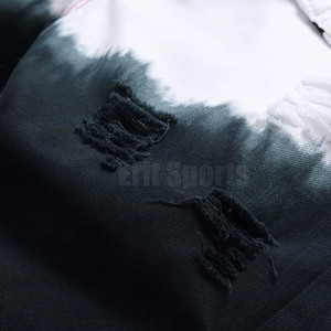 Shorts décontractés respirants pour hommes à prix abordable, avec cordon de serrage, taille mi-haute, en coton 100% de haute qualité, séchage rapide - Product Image 6