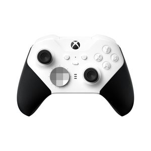 Wireless <b>Controller</b> - White - Product Image 1