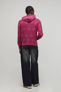 Sudaderas con Capucha para Hombre Hechas en Fábrica, Producto de la Mejor Calidad con Etiqueta Personalizada, Bordado Premium, Nuevo Estilo, Superventas para Invierno - Product Image 5