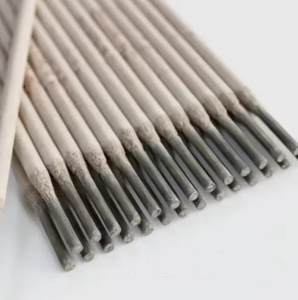 Electrodo de soldadura SMAW básico para acero de baja resistencia a la temperatura, electrodo de acero de baja aleación y alta resistencia con excelente resistencia al impacto. - Product Image 4