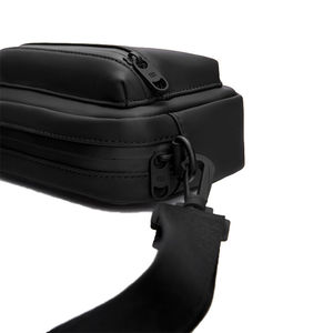 Bolsos de Pecho para Hombre, para Viajes y Actividades al Aire Libre, con Diseño Personalizado, Bandolera de Cuero Genuino, de Lujo, Último Modelo - Product Image 3