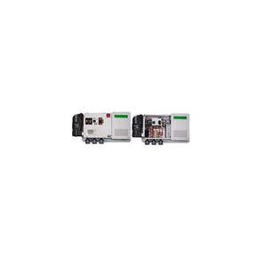 MidNite con Classic 200 y disyuntores de alto voltaje. -MNSW4024-CL200 - Product Image 1