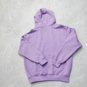 Sudadera con Capucha de Moda para Hombre, Estampado Sólido, Informal, Estilo Urbano para Viajes y Uso Diario, Temporada de Invierno - Product Image 2
