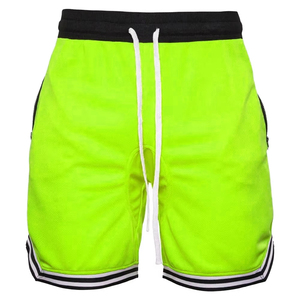 Shorts de sport pour homme, extensibles, confortables, légers, respirants, séchage rapide, de qualité supérieure, pour la course à pied et le jogging - Product Image 1