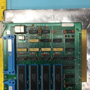 DISCO UA-002303 UPDI P.M.C.B PCB BOARD, VER-2 - อุปกรณ์และอะไหล่เซมิคอนดักเตอร์ระดับโลกที่เชื่อถือได้ - Product Image 2