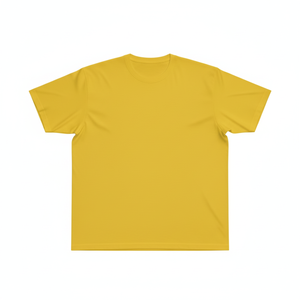 T-shirts basiques personnalisés grandes tailles pour femmes, col en V, en coton uni, coupe ajustée, vierges pour impression sérigraphique et DTF - Product Image 4