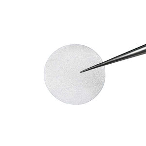 Placa de Diamante Redonda Policristalina Aga9 de 9 mm - Product Image 1