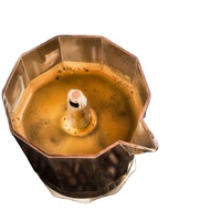 Fournisseur de café du Vietnam Espresso Dark Roast Blend Arabica & Robusta Beans Marque privée OEM/ODM