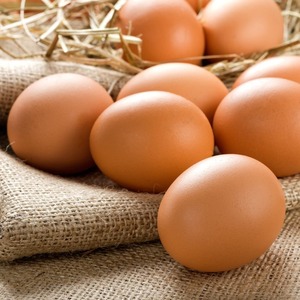 Huevos de gallina frescos, confiables, blancos y marrones, en cajas seguras con estándares de manipulación limpios para la seguridad alimentaria del comprador. - Product Image 4