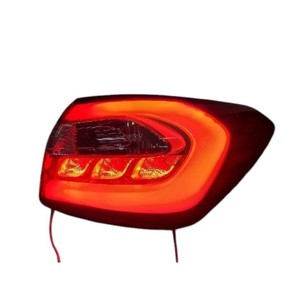 Luz Trasera Derecha Usada Forte 92402A7300 - Product Image 2