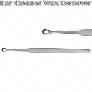 Pousse-cuticules en acier inoxydable couleur personnalisée OEM avec poignée en silicone, outil de nettoyage de précision pour manucure et pédicure - Product Image 5