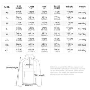 Veste d'hiver pour homme, résistante à l'eau et respirante, à carreaux, style urbain, fabrication OEM sur mesure - Product Image 6