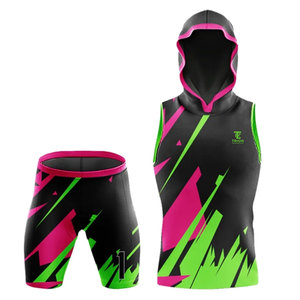 Uniformes Deportivos al Por Mayor, Precio de Mayoreo, Uniformes 7 contra 7 Hechos en Pakistán, Uniformes 7 contra 7 de la Mejor Calidad para Hombre, Venta en Línea - Product Image 1