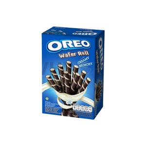 Rouleau de gaufrettes OREO à la vanille, origine Malaisie, 54g - Product Image 1