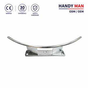 Sistema de Línea de Vida Horizontal Industrial para Techo FB-9000, Soporte de Cable de Acero Inoxidable, Embalaje en Cartón, Personalizable en Varios Colores - Product Image 1
