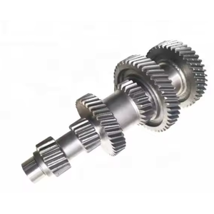 Fabricante de Engranajes Helicoidales de Acero de Precisión para Articulaciones de Robots y Sistemas de Transmisión Automatizados con Procesamiento de Tallado - Product Image 3