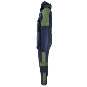 Short de gymnastique en coton éponge française pour hommes OEM Style imprimé décontracté Vente en gros Vêtements en stock prêt-à-l 'expédition Hiver Pakistan - Product Image 6