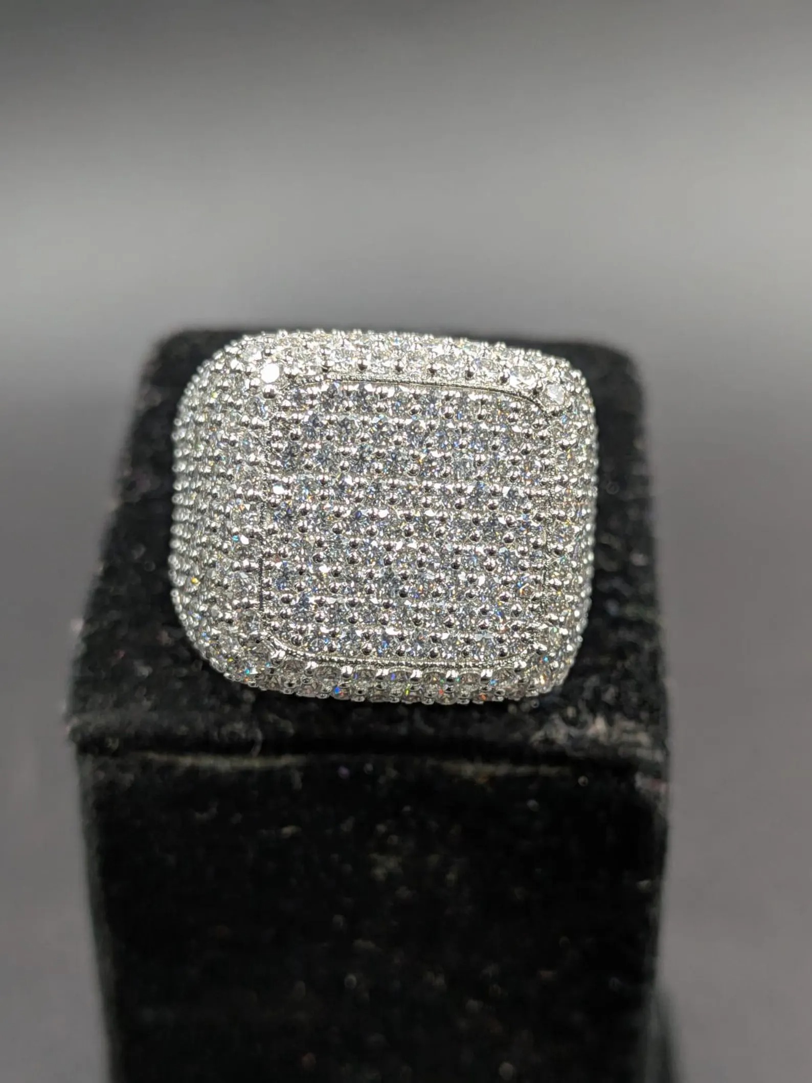 White Gold