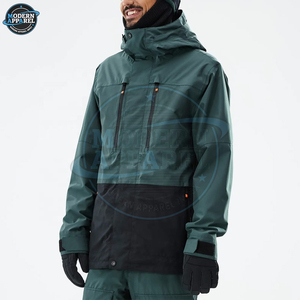 Vestes de ski pour hommes de haute qualité, personnalisées, imperméables, grandes tailles, en vente, fabriquées au Pakistan. - Product Image 5