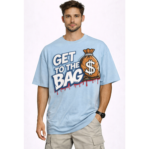 Fabricante de camisetas para hombre, venta al por mayor, algodón premium, diseño personalizado, impresión, manga corta, ropa casual de verano para la calle - Product Image 1