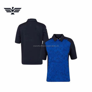 T-shirt de sport pour homme, respirant, anti-transpiration, manches longues, entraînement athlétique, imperméable, 240g, % polyester - Product Image 5