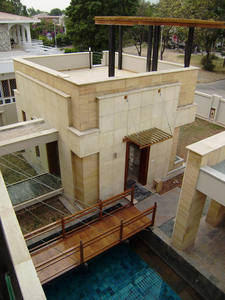 Diseños de villas aprobados por la planificación urbanística, nuestra experiencia cumple con las normas locales - Product Image 2