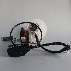 High End Pump Factory Deutschland Autoteile Kraftstoff pumpen baugruppe 16142283196 16117373525 für BMW E60/M5 - Product Image 2