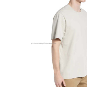 Camisetas para Hombre, Tops y Camisas Casuales, Diferentes Tipos de Camisetas 2026 2026 - Product Image 1