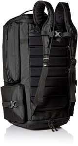 Large Capacity Light <b>Weight</b> Expandable Unisex Travel Gym Bag Nylon Foldable Waterproof Fitness Sports <b>Storage</b> Bag - Product Image 2