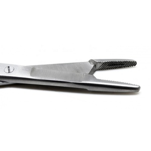 Porte-aiguilles Mayo-Hegar TC et Non-TC, certifiés ISO et CE, les plus vendus, OEM, à prix compétitif - Product Image 3