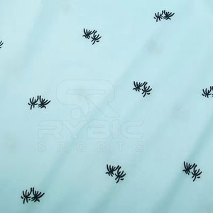 Chemises polo pour hommes personnalisées imprimées en sublimation, directement de l'usine, avec tissu respirant pour les événements sportifs. - Product Image 5