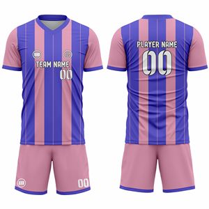 Proveedor de Uniformes de Fútbol OEM de Edición Limitada, Fabricante de Uniformes de Fútbol Personalizados, Camisetas y Pantalones Cortos Sublimados, Ropa Deportiva al por Mayor - Product Image 1