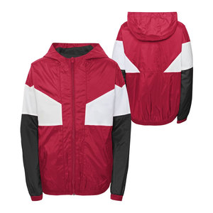 Custom Made Solid Color <b>Men</b> Windbreaker Casual Wear <b>Slim</b> <b>Fit</b> Windbreaker Man <b>Jackets</b> - Product Image 6