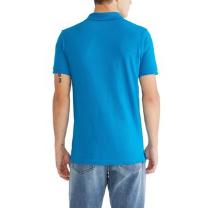 2025 New Design Printed Fashionable Men's Polo <b>Shirts</b> Short Sleeve Custom Designs Logo Embroidery Printed <b>Gothic</b> Polo <b>Shirts</b> - Product Image 6