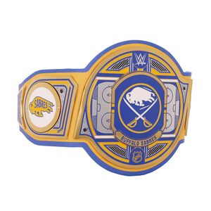 Ceinture de championnat de lutte avec sangle de couleur unique, best-seller, vente en gros, ceinture de championnat de lutte de qualité supérieure - Product Image 1