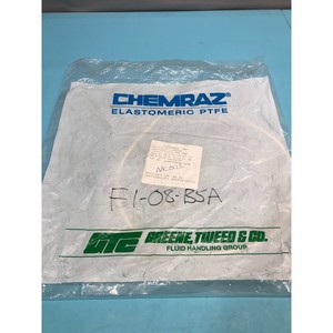 CHEMRAZ 9271-SS520 O-RING AS-568A-271 CPD 520 - Equipo y Piezas de Semiconductores de Confianza de Marca Global - Product Image 1