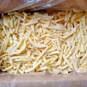 Proveedor Líder de Vegetales Congelados: Creando Paquetes de Exportación de Vegetales Congelados para Papas Fritas Mediante un Proceso de Congelación Avanzado para Compradores al por Mayor - Product Image 6