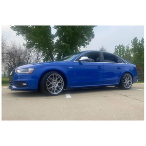 Audi S4 Edición Nogaro Azul 2015 - Product Image 6