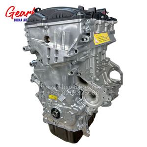 Blocco lungo motore di alta qualità 21101-2E000 G4NA <span class=keywords><strong>2</strong></span>.0L per GDI Hyundai SANTAFE SONATA SPORTAGE Kia K5 - Product Image 5
