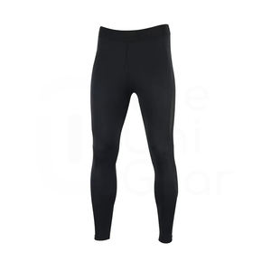 Leggings de Yoga de Alta Calidad para Mujer, Más Vendidos, Cintura Elástica, Transpirables, de Secado Rápido, Ecológicos, de Spandex/Nailon - Product Image 1