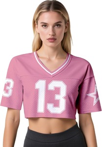 High Performance Mesh Jersey Breathable <b>Polyester</b> Team Apparel Manufacturer Bulk Supply - Product Image 5