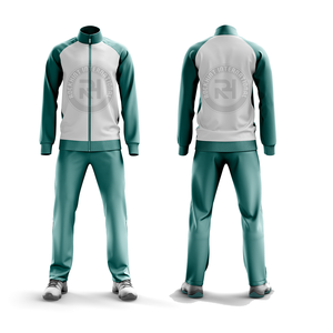 Chándal de Poliéster y Algodón, Tejido Suave, Ajuste Cómodo, Diseñado para Entrenamiento Deportivo, Uso Casual y Estilo de Vida Activo Diario - Product Image 4