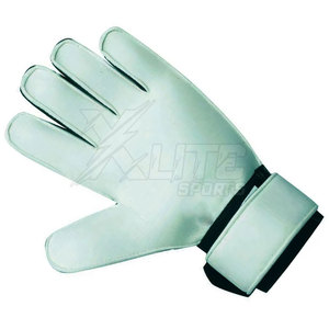 Gants de gardien de but professionnels en latex à haute adhérence, protection complète des doigts, design respirant pour les entraînements et les matchs - Product Image 2