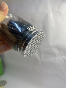 SAM LAN Livraison Rapide Fabricant Vietnamien Scellés par Induction Thermique (Deux Pièces) Bouchons et Couvercles en Aluminium pour Bouteilles - Product Image 5