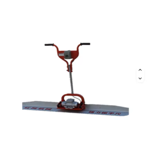 Regla Vibradora de Concreto a Gasolina de 200W, Nueva, Ajustable, Manual, OEM, Personalizable - Product Image 2