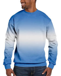 Sweat-shirts à capuche unisexes surdimensionnés, vente en gros, personnalisables, 450 GSM, hiver, couleur unie, streetwear, décontractés, 100% coton - Product Image 2