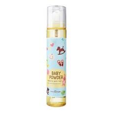 Profumo per Bambini Fromnature, Spray Corpo 125ml, Prezzo Scontato per 1 Pezzo - Product Image 1