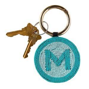 Later M Designs Cute Daily Custom Character Star Charms New Trend Style Seed Beads for Girls Christian Gift Daily Beaded - Product Image 1